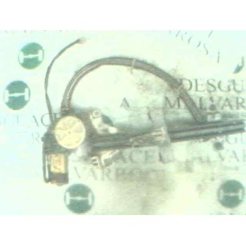 ELEVALUNAS TRASERO IZQUIERDO 