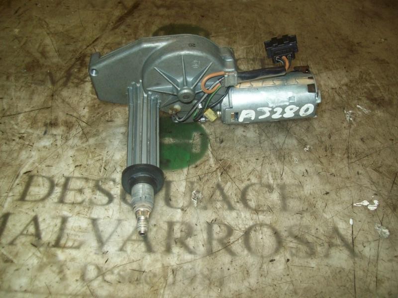 Recambio de motor limpia trasero para seat ibiza (6k) 1.4 referencia OEM IAM   