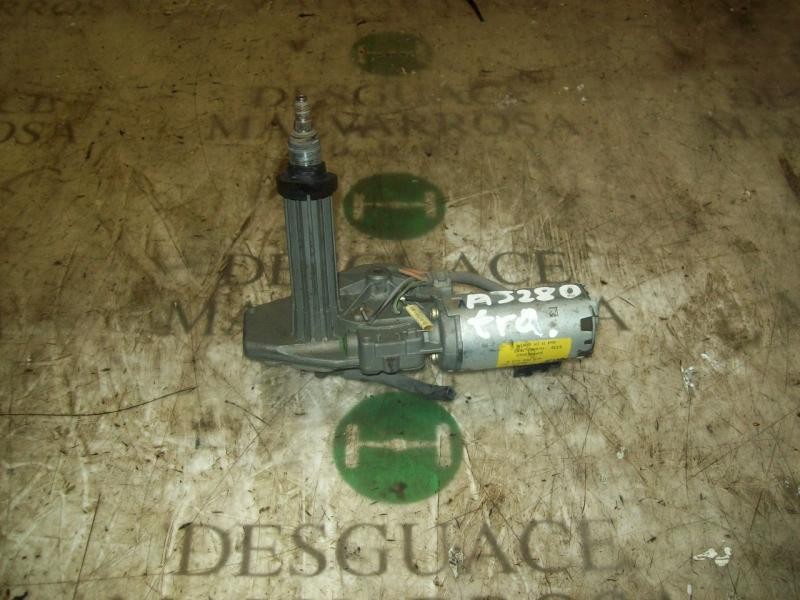 Recambio de motor limpia trasero para seat ibiza (6k) 1.4 referencia OEM IAM   