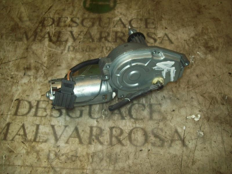 Recambio de motor limpia trasero para seat ibiza (6k) 1.4 referencia OEM IAM   