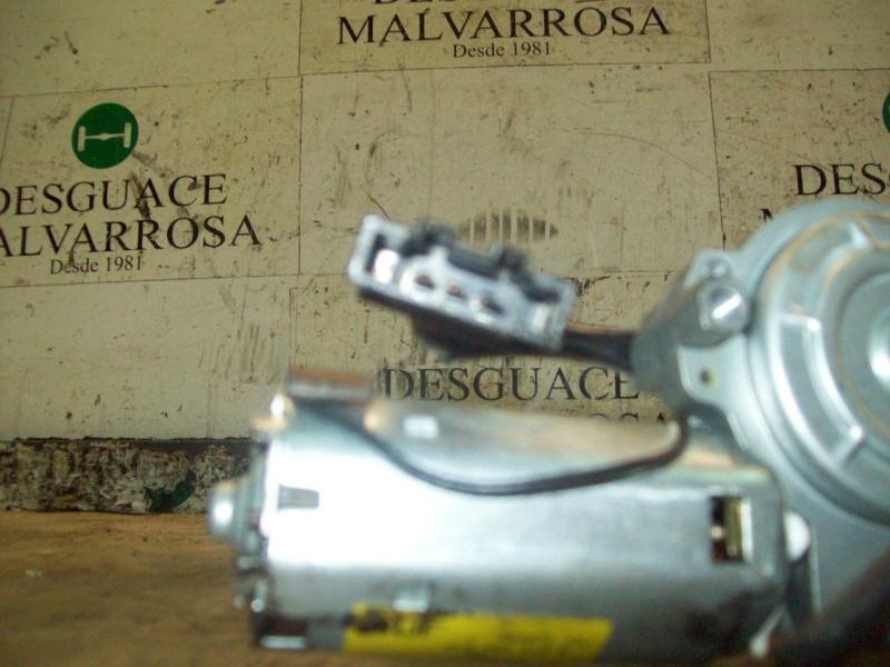 Recambio de motor limpia trasero para seat ibiza (6k) 1.4 referencia OEM IAM   