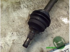 Recambio de transmision izquierda para citroën c5 berlina 2.0 16v exclusive automático referencia OEM IAM    2