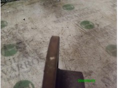 Recambio de disco freno trasero para citroën c5 berlina 2.0 16v exclusive automático referencia OEM IAM    2