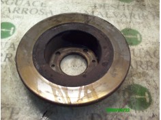 Recambio de disco freno trasero para citroën c5 berlina 2.0 16v exclusive automático referencia OEM IAM    2