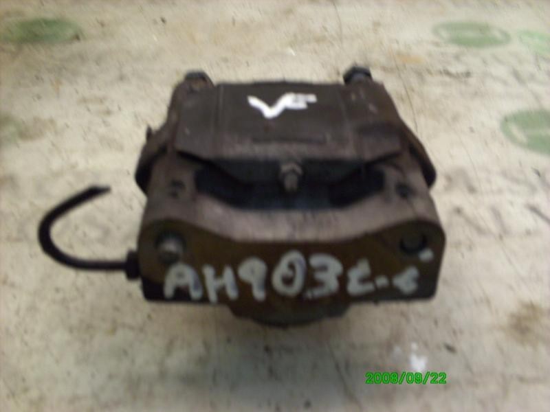 Recambio de pinza freno trasera izquierda para citroën c5 berlina 2.0 16v exclusive automático referencia OEM IAM   