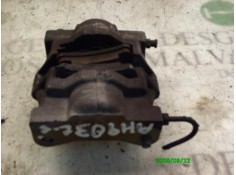 Recambio de pinza freno trasera izquierda para citroën c5 berlina 2.0 16v exclusive automático referencia OEM IAM    2
