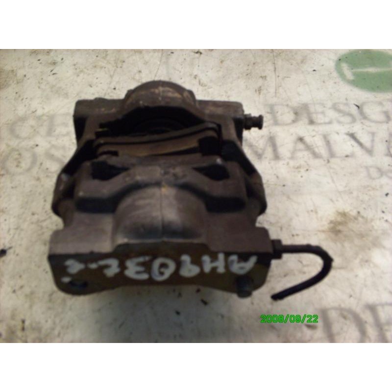Recambio de pinza freno trasera izquierda para citroën c5 berlina 2.0 16v exclusive automático referencia OEM IAM   