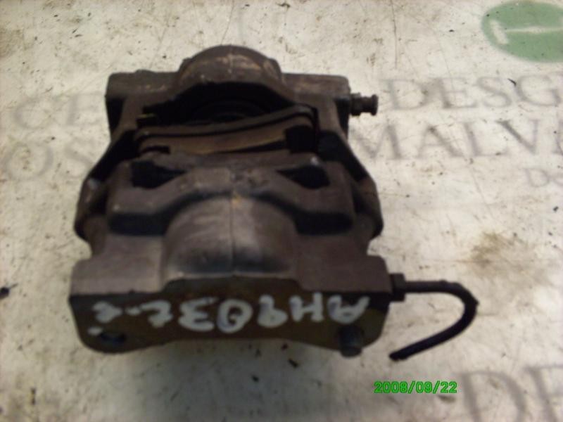 Recambio de pinza freno trasera izquierda para citroën c5 berlina 2.0 16v exclusive automático referencia OEM IAM   