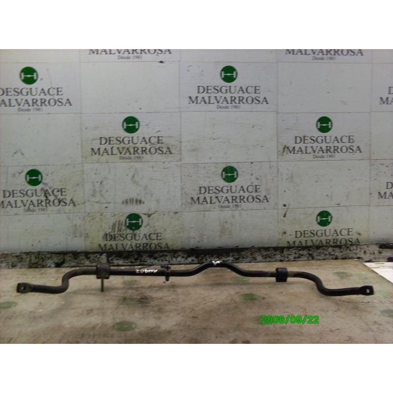 Recambio de barra estabilizadora trasera para citroën c5 berlina 2.0 16v exclusive automático referencia OEM IAM   