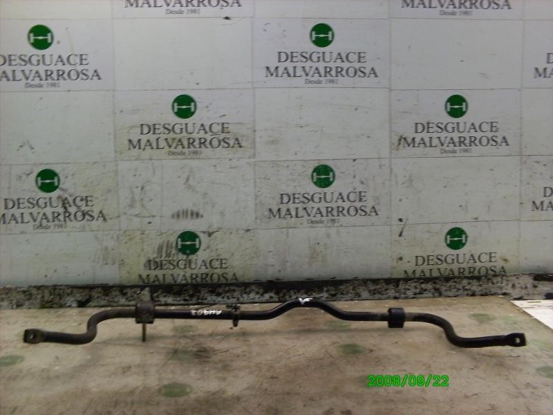 Recambio de barra estabilizadora trasera para citroën c5 berlina 2.0 16v exclusive automático referencia OEM IAM   