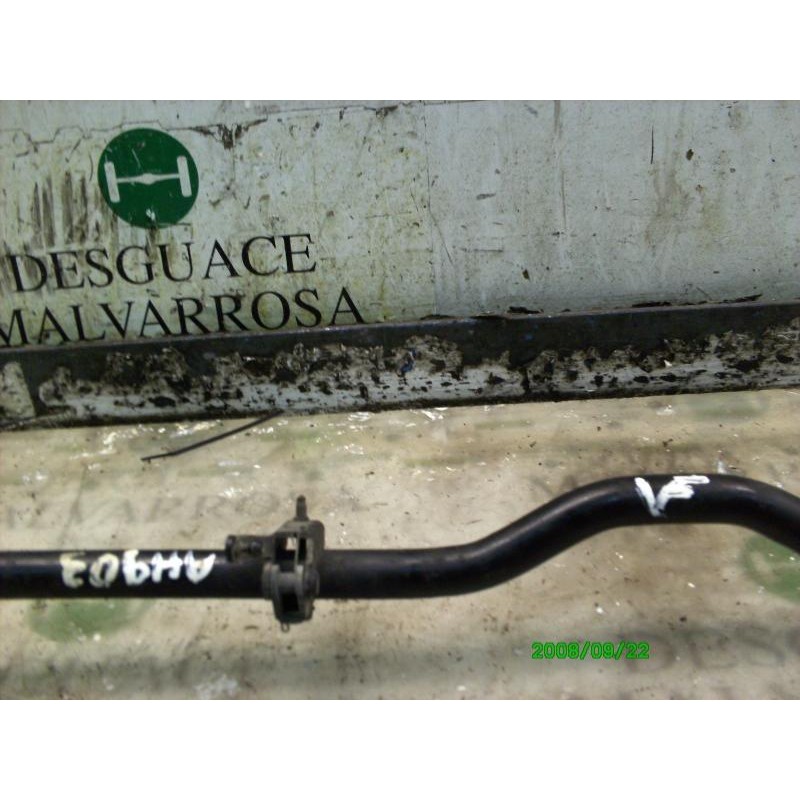 Recambio de barra estabilizadora trasera para citroën c5 berlina 2.0 16v exclusive automático referencia OEM IAM   