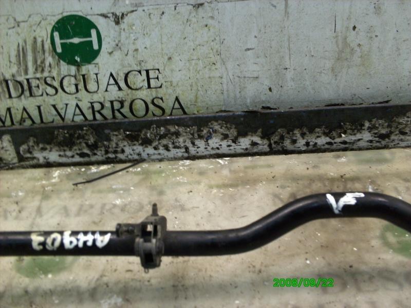 Recambio de barra estabilizadora trasera para citroën c5 berlina 2.0 16v exclusive automático referencia OEM IAM   