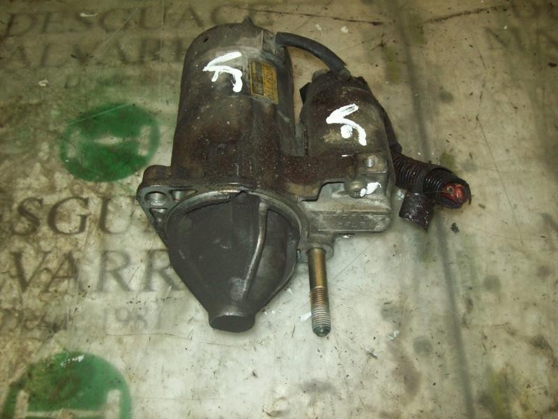 Recambio de motor arranque para hyundai sonata (y4) 2.5i v6 gls referencia OEM IAM   