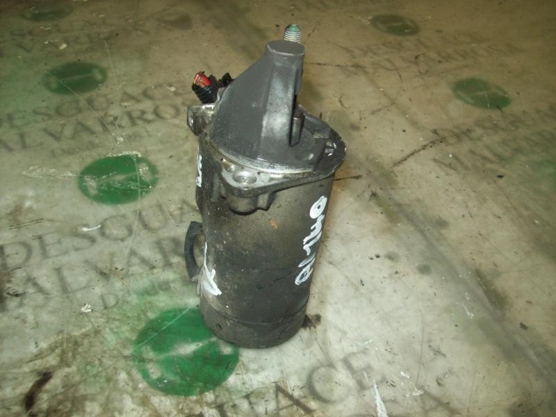 Recambio de motor arranque para hyundai sonata (y4) 2.5i v6 gls referencia OEM IAM   