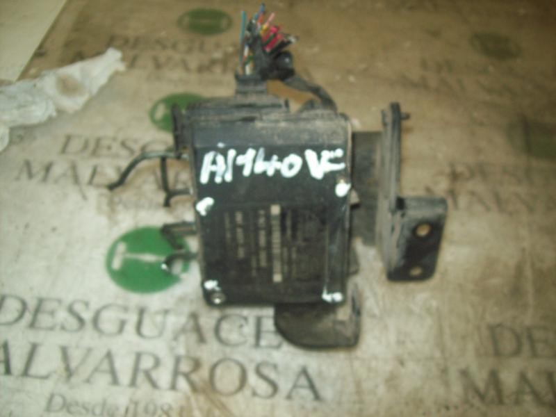 Recambio de abs para hyundai sonata (y4) 2.5i v6 gls referencia OEM IAM   