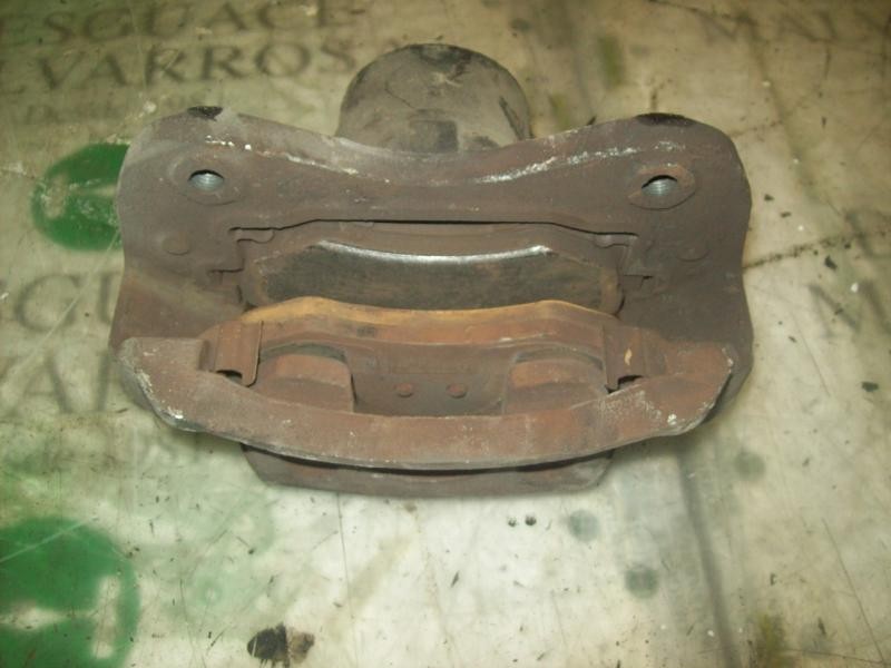 Recambio de pinza freno delantera izquierda para hyundai sonata (y4) 2.5i v6 gls referencia OEM IAM   