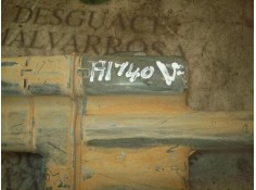 Recambio de deposito expansion para hyundai sonata (y4) 2.5i v6 gls referencia OEM IAM    2