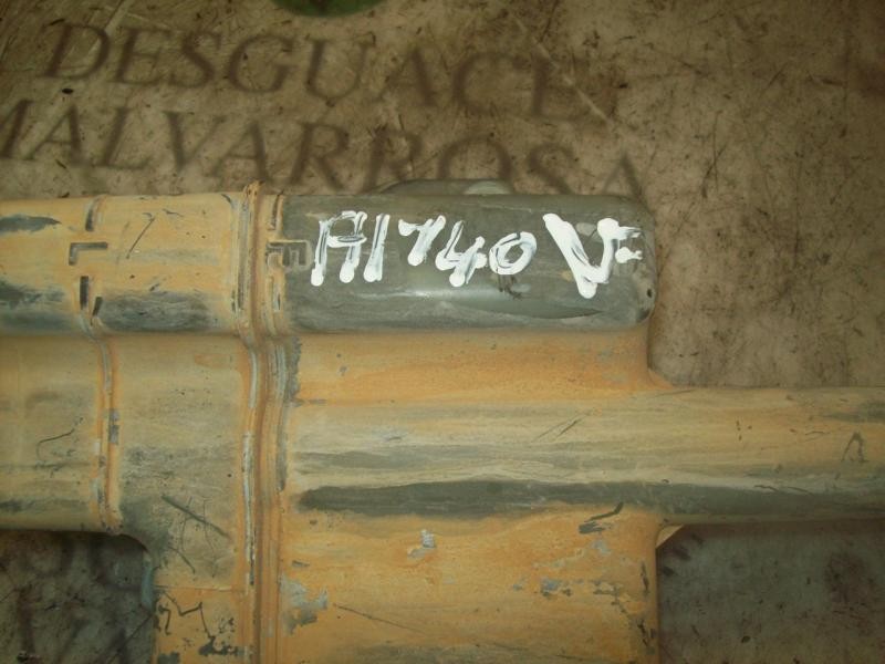 Recambio de deposito expansion para hyundai sonata (y4) 2.5i v6 gls referencia OEM IAM   