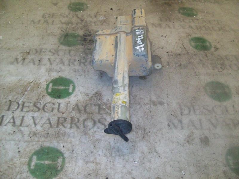 Recambio de deposito expansion para hyundai sonata (y4) 2.5i v6 gls referencia OEM IAM   