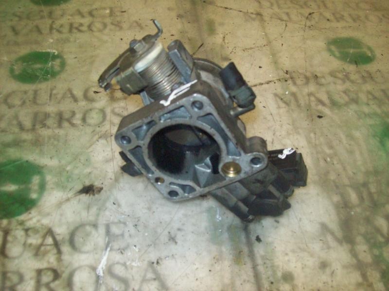 Recambio de caja mariposa para hyundai sonata (y4) 2.5i v6 gls referencia OEM IAM   