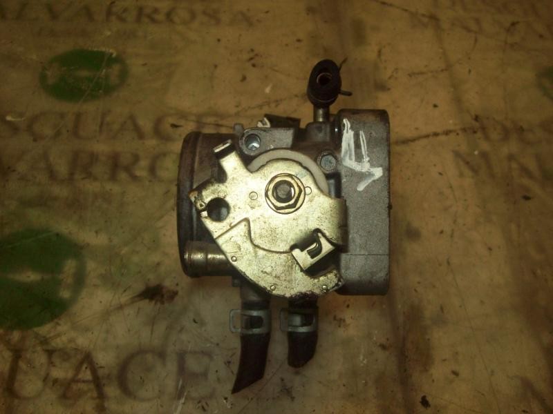 Recambio de caja mariposa para hyundai sonata (y4) 2.5i v6 gls referencia OEM IAM   