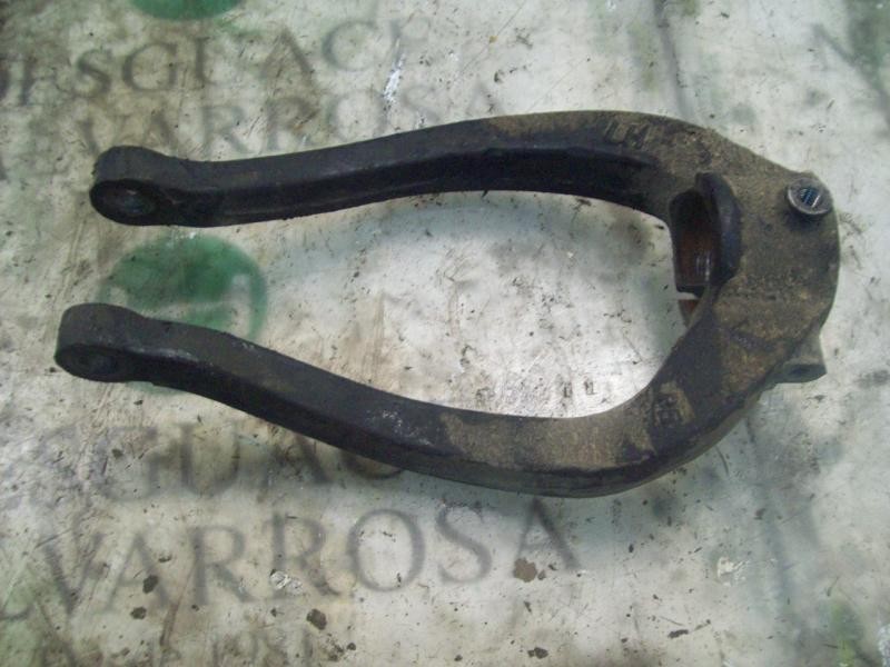 Recambio de soporte brazo suspension delantero izquierdo para hyundai sonata (y4) 2.5i v6 gls referencia OEM IAM   