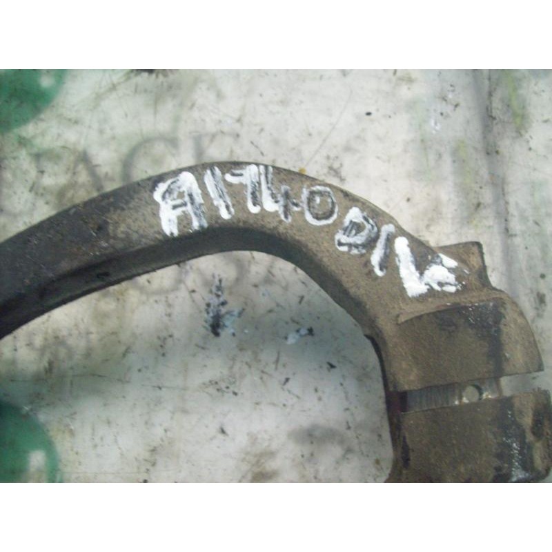 Recambio de soporte brazo suspension delantero izquierdo para hyundai sonata (y4) 2.5i v6 gls referencia OEM IAM   