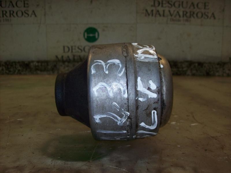 Recambio de soporte cambio para ford fusion (cbk) 1.6 16v cat referencia OEM IAM   