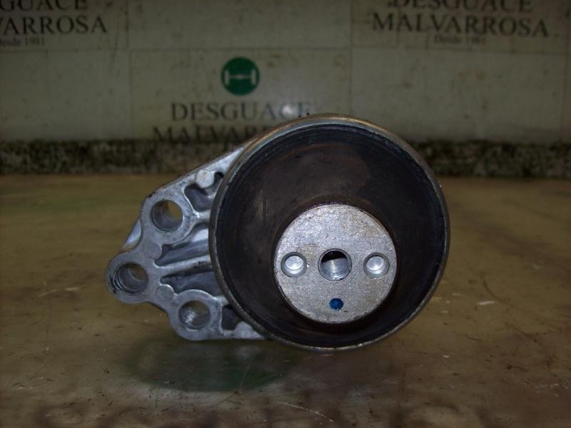Recambio de soporte cambio para ford fusion (cbk) 1.6 16v cat referencia OEM IAM   