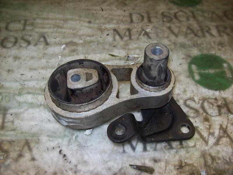 Recambio de soporte cambio para ford fusion (cbk) 1.6 16v cat referencia OEM IAM   