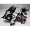 Recambio de turbocompresor para audi a1 sportback (gba) 1.0 tfsi referencia OEM IAM 04C145703 16331019077 
