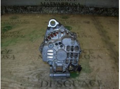 Recambio de alternador para ford fusion (cbk) 1.6 16v cat referencia OEM IAM    2