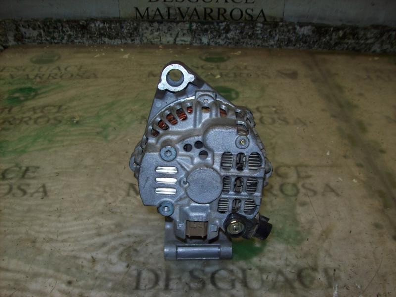 Recambio de alternador para ford fusion (cbk) 1.6 16v cat referencia OEM IAM   