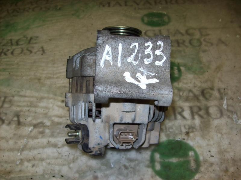 Recambio de alternador para ford fusion (cbk) 1.6 16v cat referencia OEM IAM   