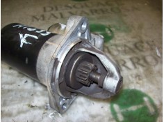 Recambio de motor arranque para ford fusion (cbk) 1.6 16v cat referencia OEM IAM    2