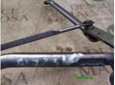 Recambio de articulacion limpia delantero para ford fusion (cbk) 1.6 16v cat referencia OEM IAM    2