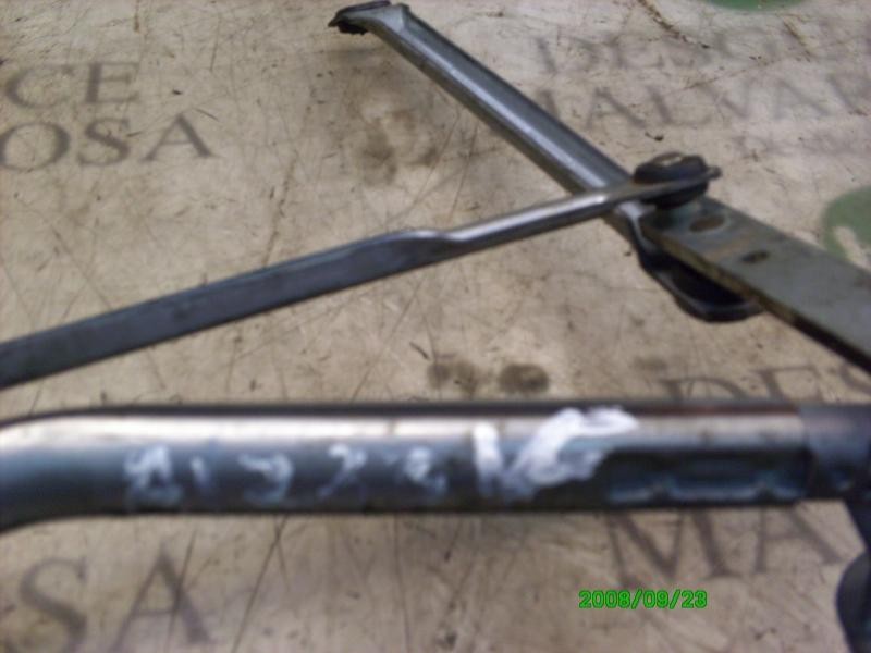 Recambio de articulacion limpia delantero para ford fusion (cbk) 1.6 16v cat referencia OEM IAM   