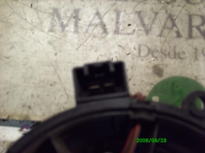 Recambio de motor calefaccion para ford fusion (cbk) 1.6 16v cat referencia OEM IAM   