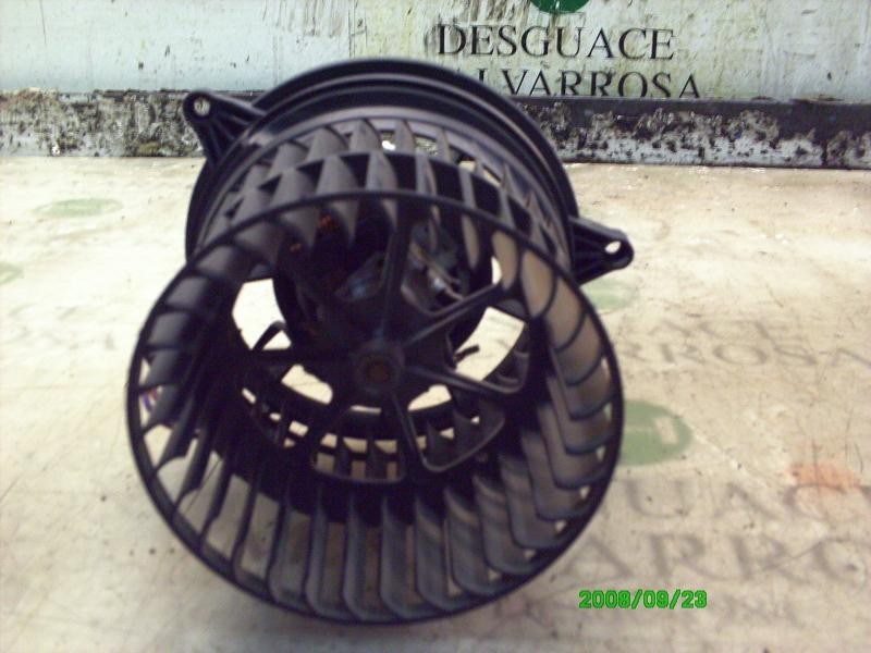 Recambio de motor calefaccion para ford fusion (cbk) 1.6 16v cat referencia OEM IAM   