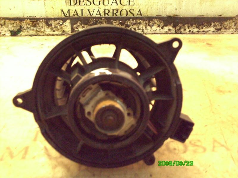 Recambio de motor calefaccion para ford fusion (cbk) 1.6 16v cat referencia OEM IAM   