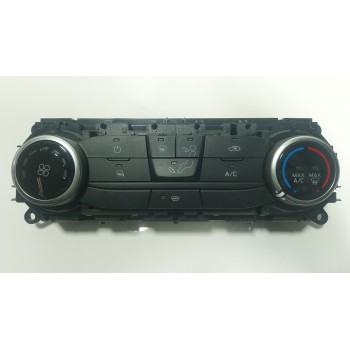 MANDO CALEFACCION / AIRE ACONDICIONADO 2473897 KK2T19980KA