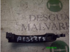 Recambio de maneta exterior trasera izquierda para ford fusion (cbk) 1.6 16v cat referencia OEM IAM    2