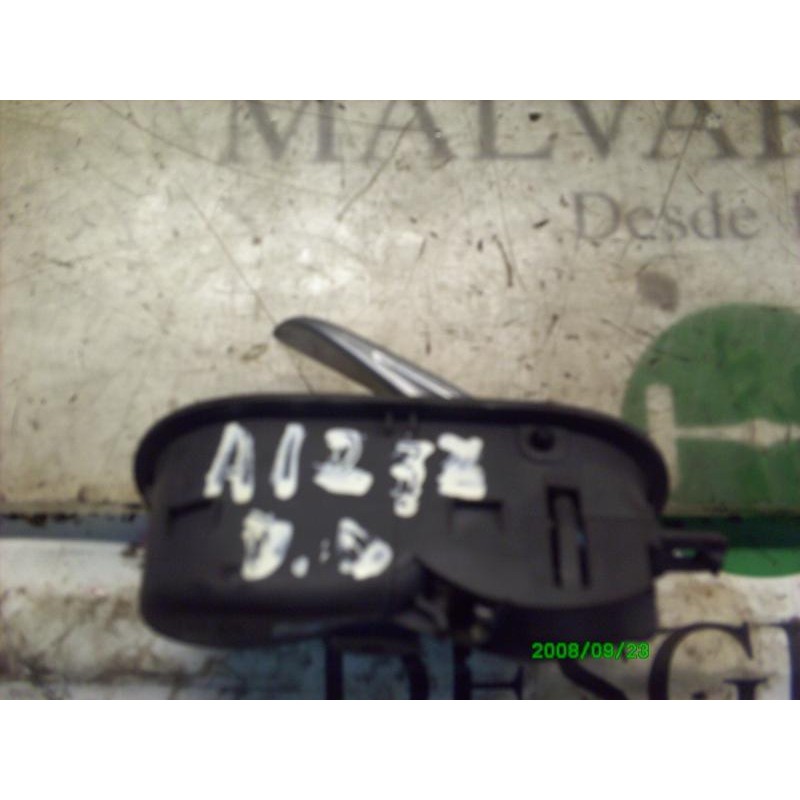 Recambio de maneta interior delantera derecha para ford fusion (cbk) 1.6 16v cat referencia OEM IAM   