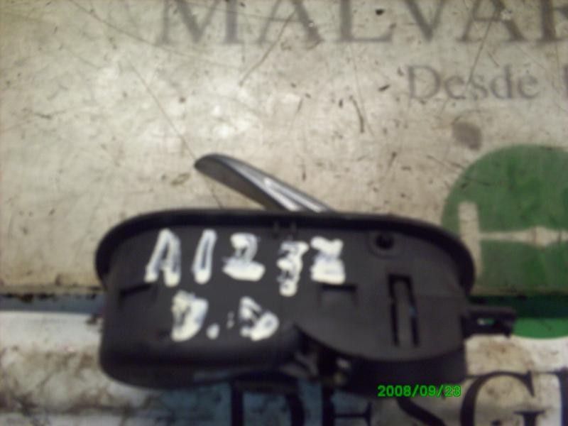 Recambio de maneta interior delantera derecha para ford fusion (cbk) 1.6 16v cat referencia OEM IAM   