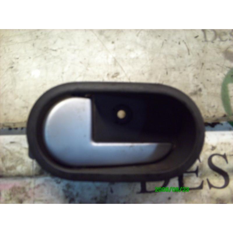 Recambio de maneta interior delantera izquierda para ford fusion (cbk) 1.6 16v cat referencia OEM IAM   