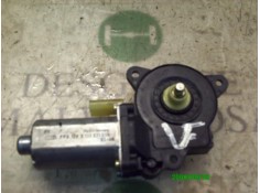 Recambio de motor elevalunas delantero derecho para ford fusion (cbk) 1.6 16v cat referencia OEM IAM    2