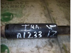 Recambio de amortiguador trasero izquierdo para ford fusion (cbk) 1.6 16v cat referencia OEM IAM    2