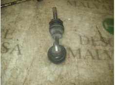 Recambio de tirante trasero izquierdo para smart coupe pulse referencia OEM IAM Q0005102V004000000   2