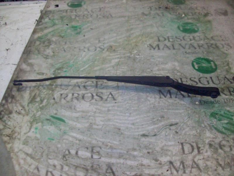 Recambio de brazo limpia delantero izquierdo para citroën berlingo 1.9 d 600 furg. referencia OEM IAM   