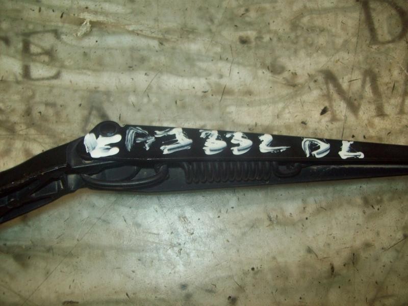 Recambio de brazo limpia delantero izquierdo para citroën berlingo 1.9 d 600 furg. referencia OEM IAM   